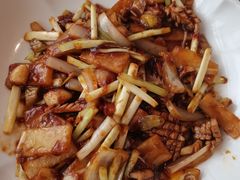 -西湖春天•老字号杭州菜(百汇店)