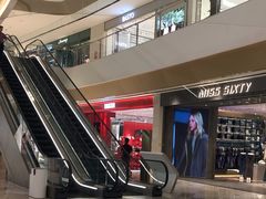 -东莞松山湖万象汇