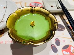 -上户日本料理(北仑富邦店)