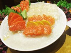 刺身拼盘-尖沙咀酒店(大沥店)