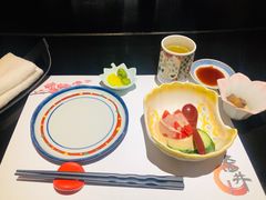 -金井日本料理(丽柏广场店)