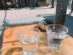 -来回·咖啡(天河南店)