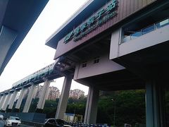 -唐家院子(地铁站)