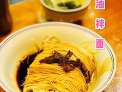 -君东记本帮面馆(天钥桥路店)