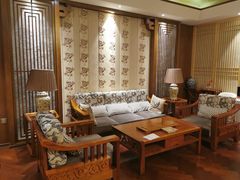 包厢-老江南春·中国龙菜(衡山路店)