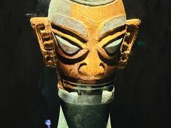 -三星堆博物馆