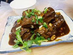 臭干子包牛肉-双宝红油牛系列