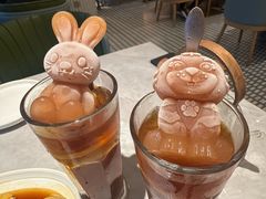 -陶兰居·手工点心·粤菜(圆融时代广场店)