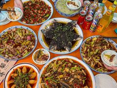 -李大爷的泡椒馆(冉家坝店)
