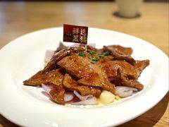 -老福洲·三十年福州味(斗东店)