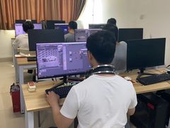 -红瓜子 影视后期 摄影摄像设计 新媒体运营技能培训(宝安校区)