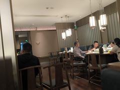 -梁家大院•农家菜(昆山会展中心店)