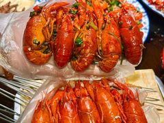 -金陵一哥龙虾(水木秦淮店)