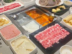 -海底捞火锅(天一广场亚细亚店)