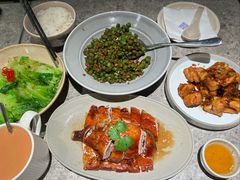 -留半山·香港食堂(啦啦宝都店)