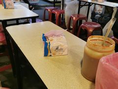 大堂-陈董药炖排骨(饶河街店)