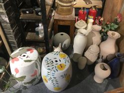 -川上陶艺社(大悦城店)