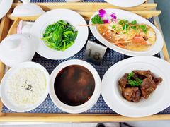 -罗约海滨温泉酒店-索莎西餐厅