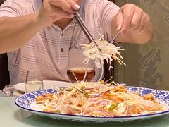 -禄福山庄•顺德菜·融和菜(龙江店)