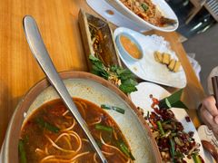 -山茶云南菜(永安里店)