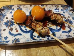 -一吉焼鸟·FOUNDER(桂林路店)