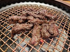 -炎蔵牛舌烤肉