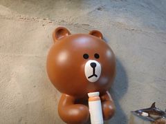 -喜茶(广州天汇igc店)
