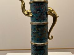 -上海博物馆(人民广场馆)