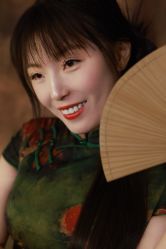 -古今弄潮旗袍摄影体验馆(老门东店)