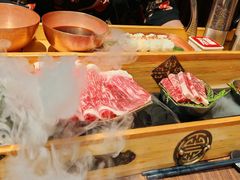 -牛道·和牛九食(市府恒隆广场店)