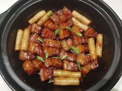 -芳芳私房菜·精做淮扬菜(承德路店)