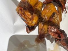 -鸽子侯·家宴·平价海鲜(市图书馆店)