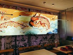 -令狐冲烤鱼·烧菜馆(达明店)