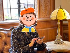 -马勒别墅·中餐厅