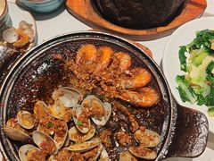 -相遇·鲜炒黄牛肉(丹阳吾悦广场店)