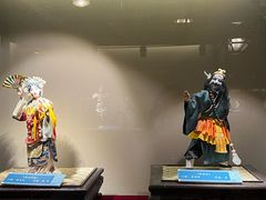 -天津戏剧博物馆