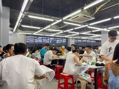 -小民大排档(光谷店)