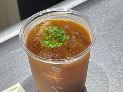 -O.P.S. CAFE