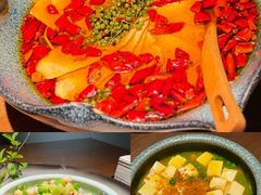 -菩提素素食餐厅(晶郦馆店)