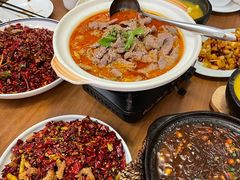 -付掌柜在成都·热炒砂锅集(金禾店)