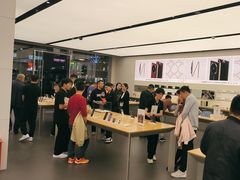 -华为智能生活馆(上海金桥国际商业广场)