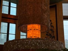 -济南喜来登酒店