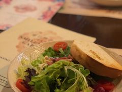-斯比特花园西餐厅(东方商厦店)