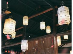 大堂-大牌大·传统杭帮菜(湖滨店)