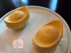 -北京饭店谭家菜