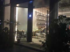 -Home Cafe(水榭春天店)