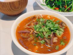 -真食净香居·内蒙烧麦(亚运村店)
