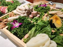 漂亮九宫格-俏牛哥鲜牛肉牛肆馆(重庆天地店)