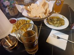 -巴伐利亚啤酒坊(意式风情街店)