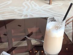 -无锡梁鸿湿地丽笙度假酒店·流觞西餐厅